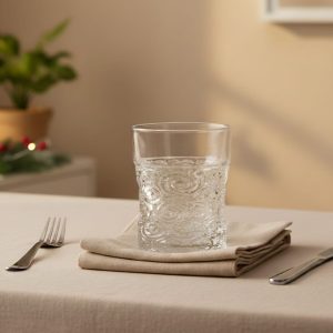 طقم كوب مياة سول 6 قطع أر سي أر