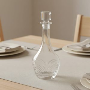 زجاجة دائرية أيوريا أر سي أر