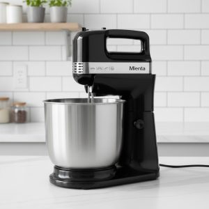 مضرب بيض بالعجان 500وات  ميانتا HM13638A