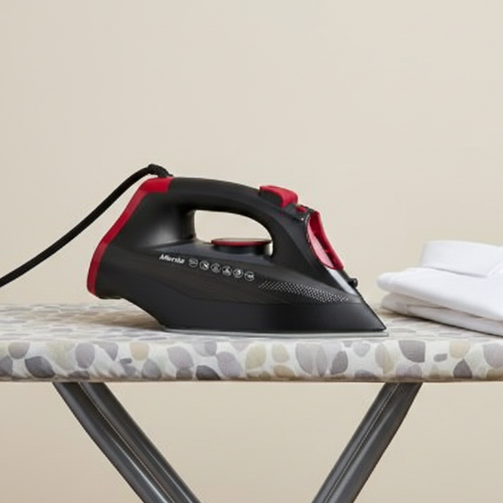 مكوة بخار ميانتا 2100 وات SI181338B