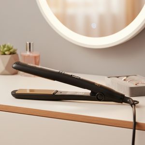 مكواة فرد شعر ميانتا HS24506A