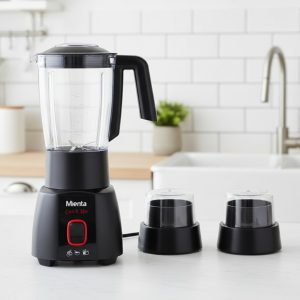 خلاط  مربع ميانتا 400 وات BL1361B