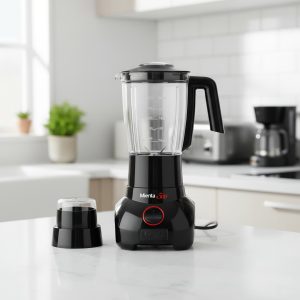 خلاط  مربع ميانتا 500 وات BL1251B