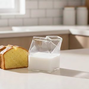 مج دبل جلاس 300 مل أكسفورد- SSG069