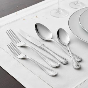 طقم معالق زينا 89 قطعة كوركماز