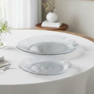 طقم سمك 7 قطع ماريني باشابتشى