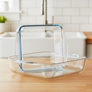 طقم بورجام 2قطعة مربع صغير باشابتشى