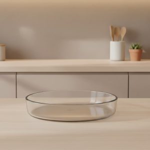 طاجن بيضاوى 32cl باشابتشى