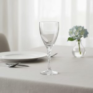 طقم كأس  تويست6قطع  20.5cl باشابتشي