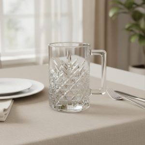 طقم مج تايمليس2 قطعه 31cl باشابتشي