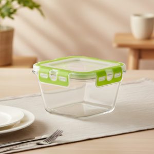 علبة حفظ طعام  ستور ماكس حرارى باشابتشى