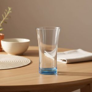 طقم شوب أزور تركواز 6قطع 32cl باشابتشي