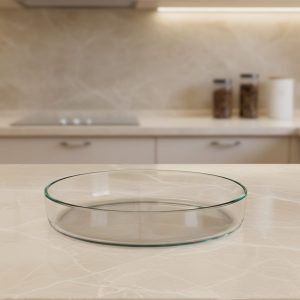 صينه بورجام بيضاوى باشابتشى