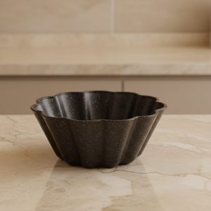 طاجن بورجام بوريوش كيك 16.8cl اسود باشابتشى