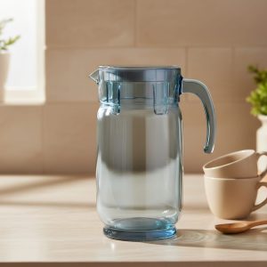 دورق اكويتك تركواز باشابتشي