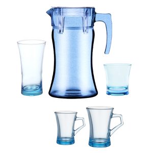 شربات أزور25 تركواز