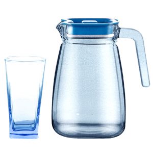شربات كاري 7 ق تركواز