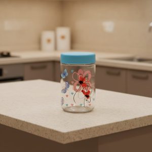 برطمان لبني   660مم S-671