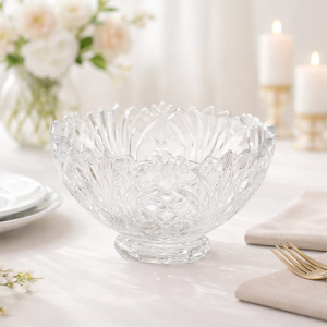 بولة 23سم كريستال بوهيمي