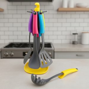 طقم توزيع نايلون باستاند 7لون JG5895ND