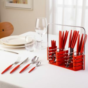 طقم ملاعق 24ق سيف MA3044