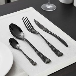 معالق 86 ق ليزر بلاك 316- FULL LASER