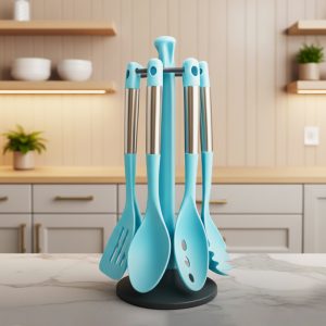 توزيع 7 ق سيليكون - KW-2789