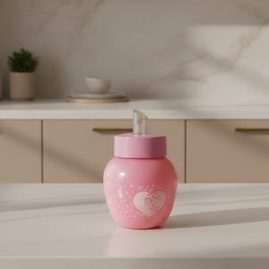 علبة سكر فلورى210ممS-945