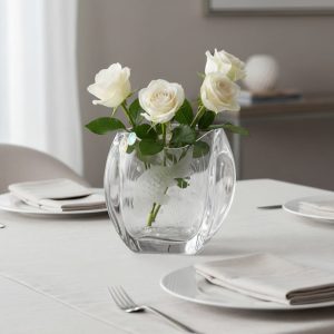 فازه اوربت  حفر ليزر سمكه G كريستال بوهيمي