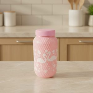 برطمان اسطوانى فلورى 1000ممS-922