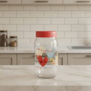 برطمان بينك 1000ممS-672