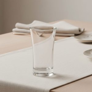 طقم شوب ازور ساده 6 قطع باشابتشي