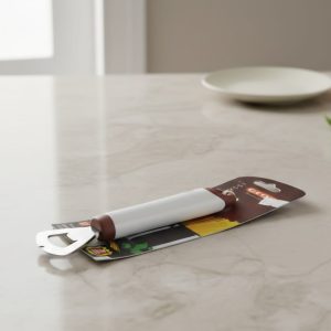 فتاحة زجاجات جلاسى