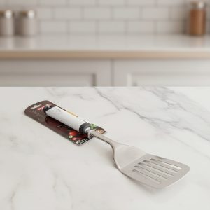 اسباتولا استنلس جلاسي