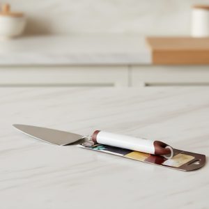 اسباتولا تقديم استانلس جلاسى