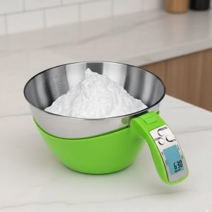 ميزان مطبخ 5 كيلو يدوى EK6550-01-06