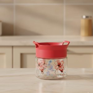 برطمان فراشة 300ممS-676