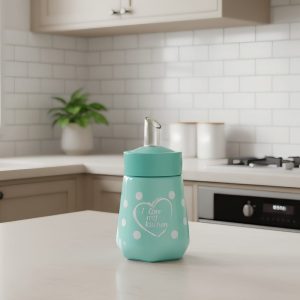 علبة سكر فلورى210ممS-945