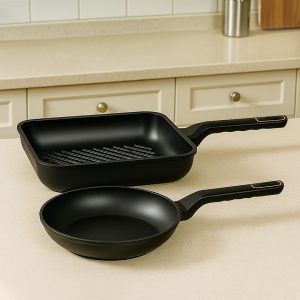 طقم 2 قطعة كوانتا اسود بيركس