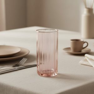 طقم 6 قطع شوب ليا بينك 31 Cl باشاباتشي