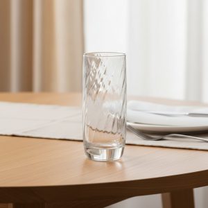 طقم 6قطع شوب بيلرو 23cl مضلع باشابتشي