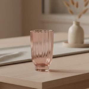 طقم 6قطع شوب امورى بينك41cl باشابتشي