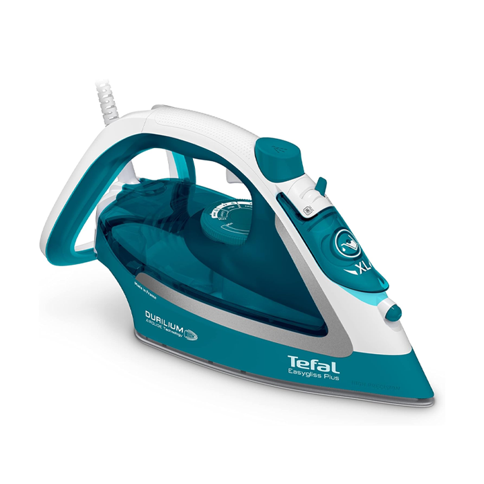 مكواة بخار ايزى جليس بلس 2700 واط - تيفال اوتو- اوفFV5772E2 - الصورة 2