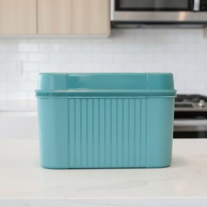 علبه مخبوزات مينت8 لتر اكسا وير بيكرى