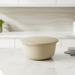 عجانه بالغطاء مقاس 2 لتر كافي اكسا وير