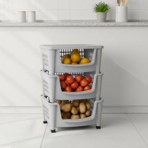 تربو 3دور رصاصى منقط اكسا