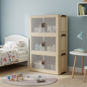 دولاب كوزي 3 دور كافيه اكسا