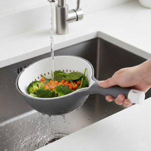 مصفاه كوفا أبيض اكسا