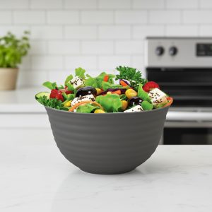 بوله رصاصى غامق 4.5 لتر سولو أكسا