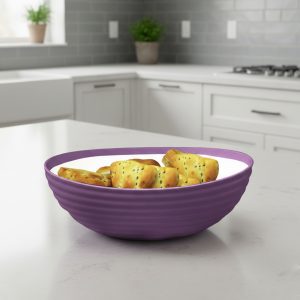 قارب موف بيضاوي سولو أكسا